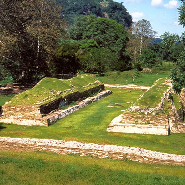 Visitar Vega de Peña – VERACRUZ, ARQUEOLOGÍA